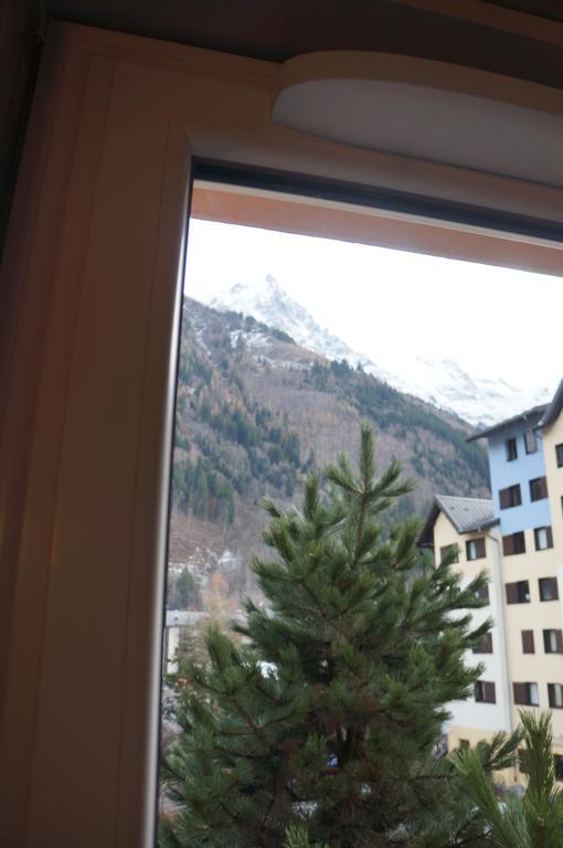 Appartamento Nid Douillet De Chamonix Esterno foto